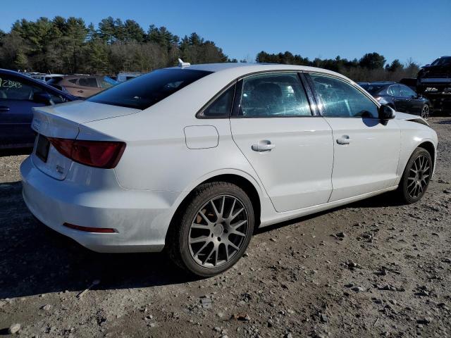 2015 Audi A3 Premium VIN: WAUBFGFF2F1001176 Lot: 80368033