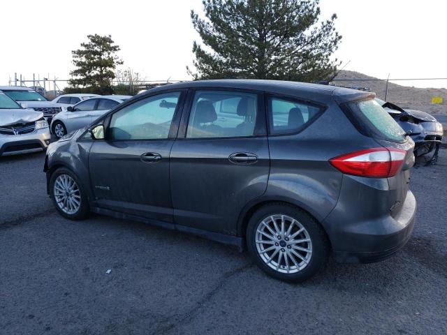 1FADP5AU3GL111510 | 2016 FORD C-MAX SE