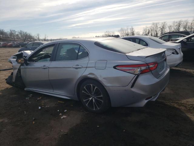 4T1B11HK8JU131104 | 2018 Toyota camry l