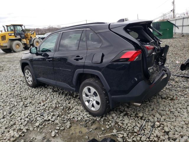 2T3G1RFV9LW124643 | 2020 TOYOTA RAV4 LE