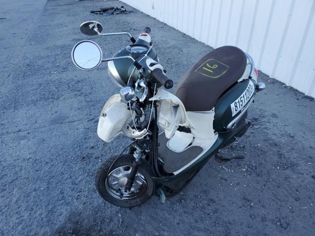 2023 HONDA NCW50 JH2AF7713PK601709