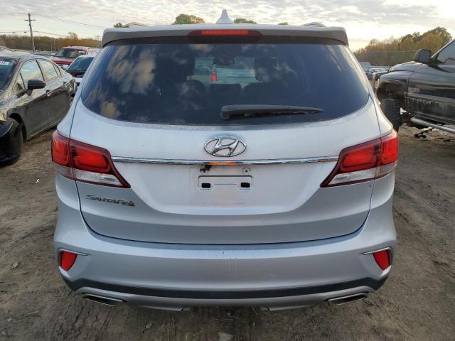 KM8SM4HFXHU207881 | 2017 HYUNDAI SANTA FE S