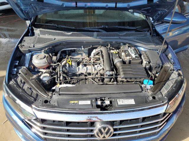 3VWEB7BUXLM009120 | 2020 VOLKSWAGEN JETTA SEL