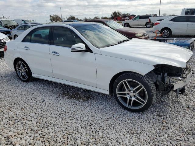 2015 MERCEDES-BENZ E 400 4MAT - WDDHF6HB1FB091406