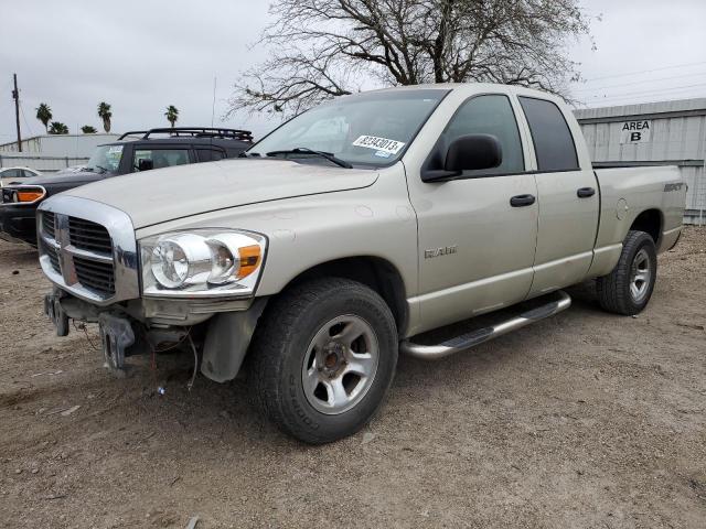 2008 Dodge Ram 1500 ST