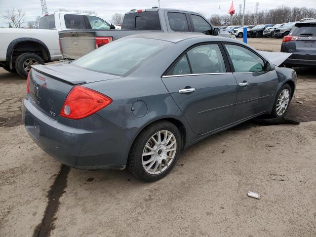 2009 Pontiac G6 VIN: 1G2ZG57N394145545 Lot: 49532274