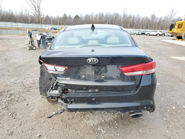 5XXGT4L34HG146849 | 2017 KIA OPTIMA LX