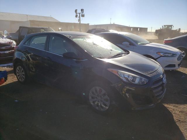 KMHD35LH1GU277617 | 2016 Hyundai elantra gt