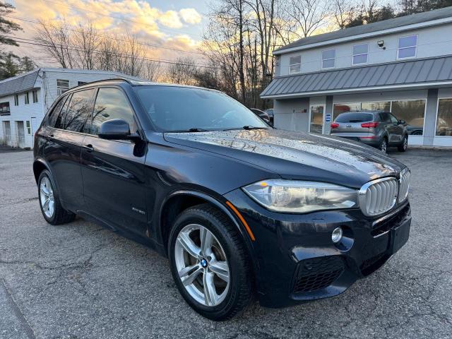 VIN 5UXKR6C50E0C03004 2014 BMW X5, Xdrive50I no.1