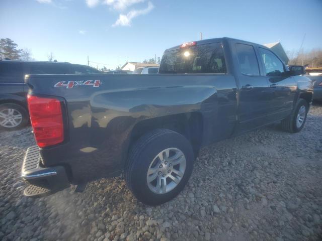 1GCVKREC0FZ163582 | 2015 CHEVROLET SILVERADO