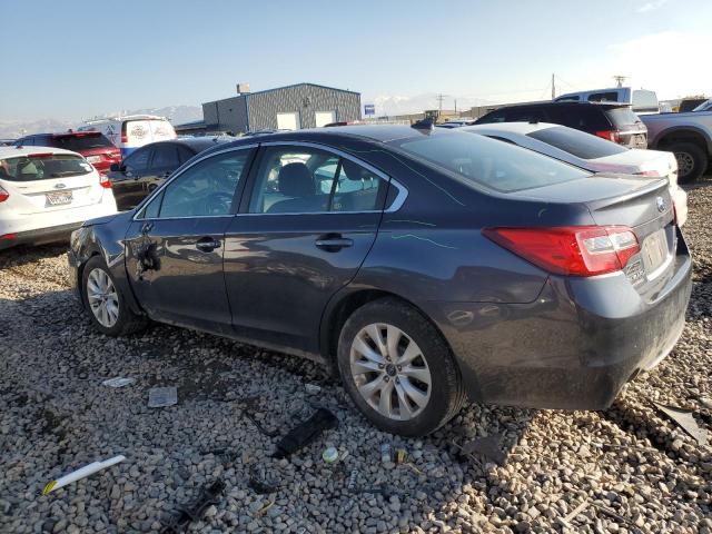 4S3BNAF68G3022851 | 2016 SUBARU LEGACY 2.5