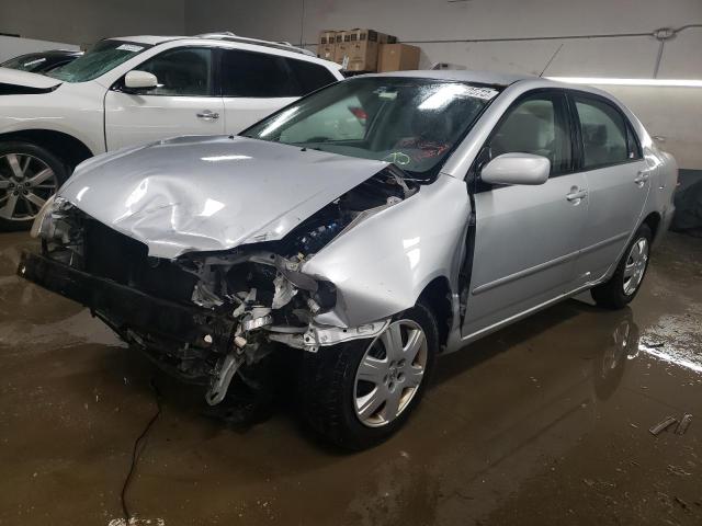 2008 Toyota Corolla CE