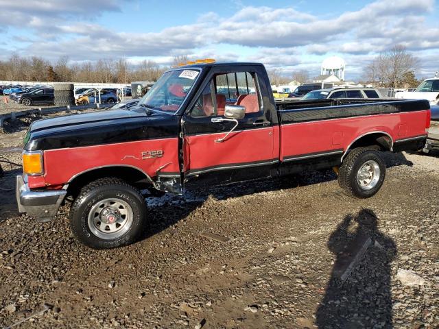 1988 Ford F-150 