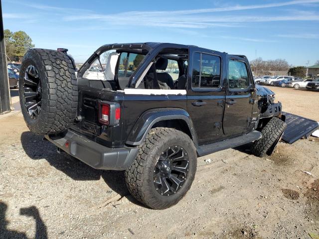 1C4HJXEN7PW533449 | 2023 JEEP WRANGLER S