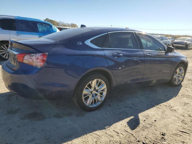 1G11Y5SL7EU111333 | 2014 CHEVROLET IMPALA LS