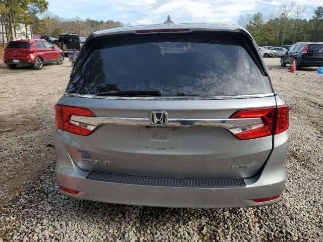 5FNRL6H93JB015714 | 2018 HONDA ODYSSEY EL