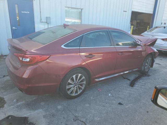 5NPE34AF5GH274119 | 2016 HYUNDAI SONATA SPO