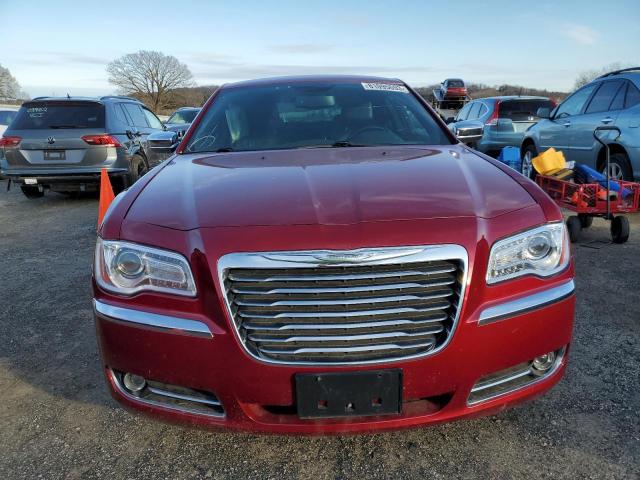 2C3CCAKT7EH109273 | 2014 CHRYSLER 300C