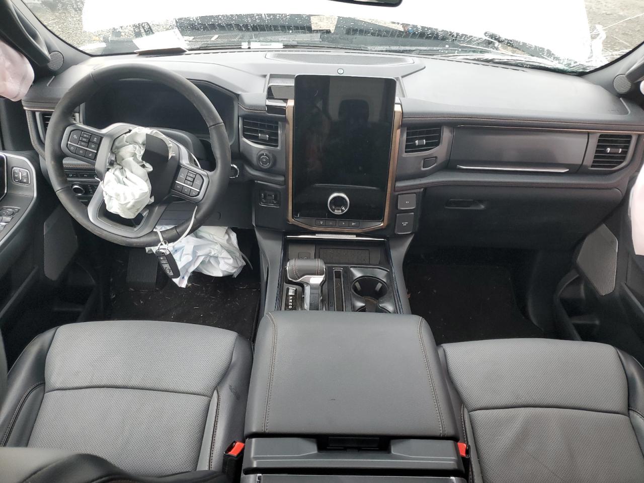 1FT6W1EV0PWG30403 FORD F150 LIGHT 2023