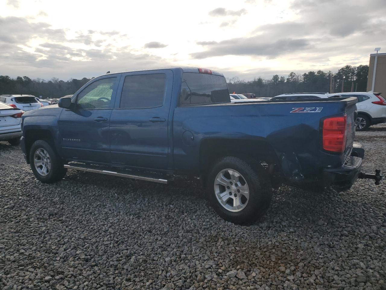 3GCUKREC2HG151254 CHEVROLET ALL Models 2017