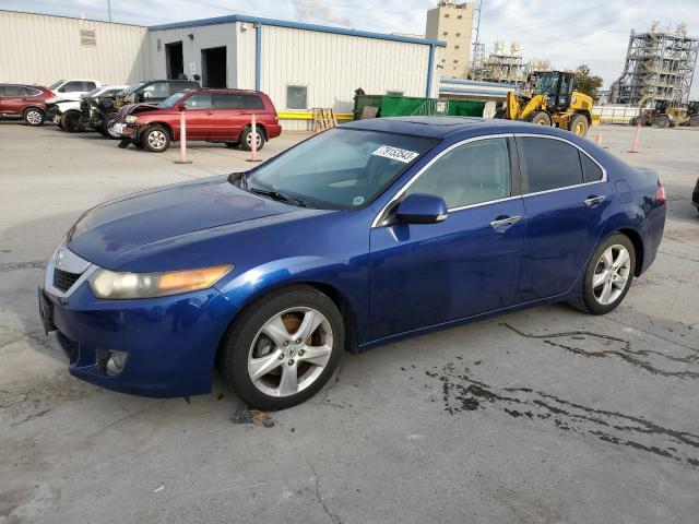 Acura TSX 2009