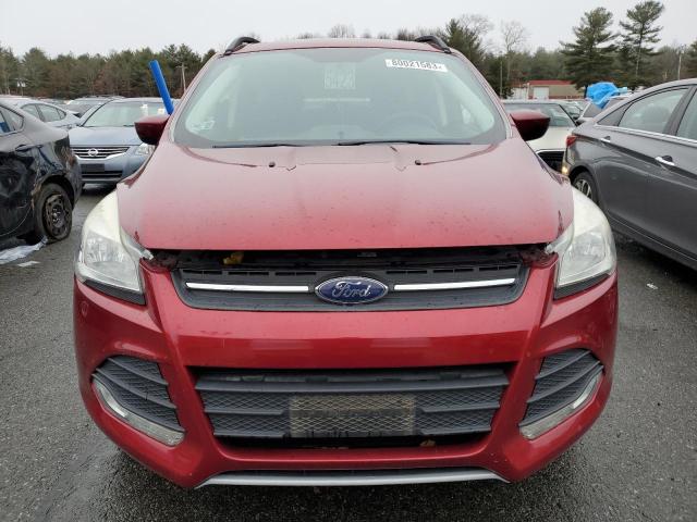 1FMCU9GX7GUB18103 | 2016 Ford escape se