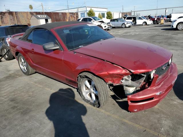 1ZVFT85H655222127 2005 Ford Mustang Gt 1ZVFT85H655222127 2005 Ford Mustang Gt