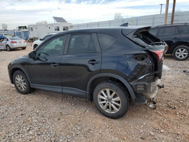 JM3KE2BYXG0742545 | 2016 MAZDA CX-5 SPORT