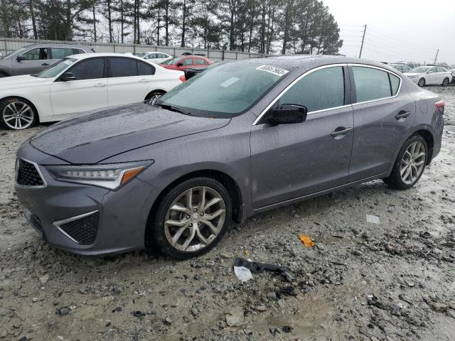 19UDE2F37NA004341 | 2022 ACURA ILX