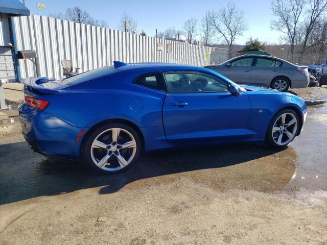 1G1FF1R78H0146424 | 2017 CHEVROLET CAMARO SS