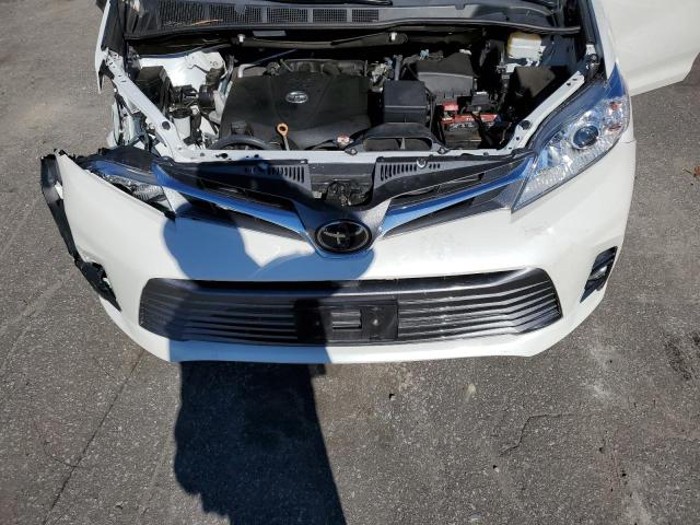 5TDYZ3DC0KS012339 | 2019 TOYOTA SIENNA XLE