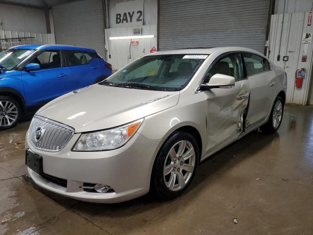 2011 Buick LaCrosse CXL