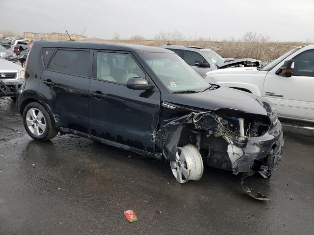 KNDJN2A21J7596892 | 2018 KIA SOUL