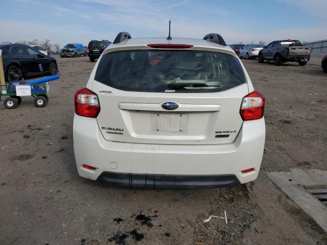 JF1GPAR61E8271607 | 2014 Subaru impreza sport limited