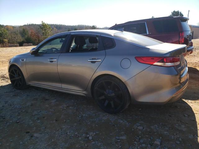 5XXGT4L34JG198438 | 2018 KIA OPTIMA LX