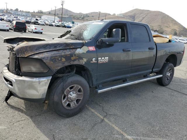 3C6UR5CL4JG192036 | 2018 Ram 2500 st