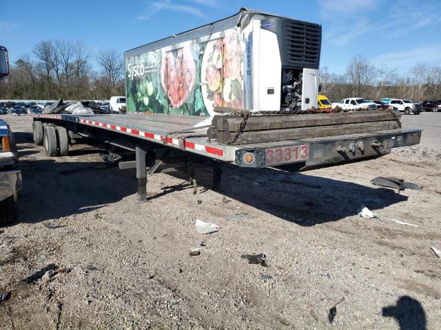 Lot #2423363105 2016 FONTAINE TRAILER salvage car