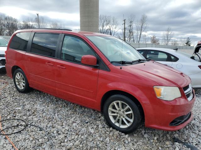 2C4RDGCG7DR684988 | 2013 Dodge grand caravan sxt