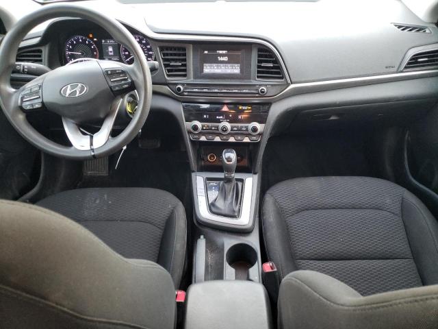 5NPD74LF6LH612862 | 2020 Hyundai elantra se