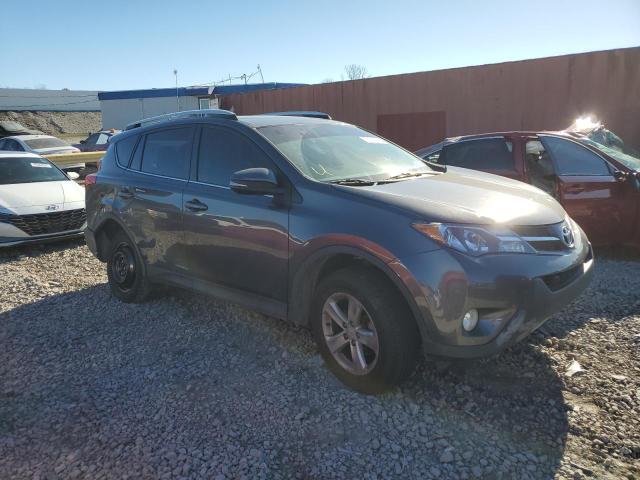 2T3WFREV9DW053685 | 2013 Toyota rav4 xle