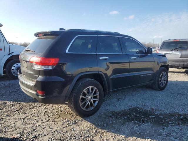 1C4RJFBGXFC886871 | 2015 JEEP GRAND CHER