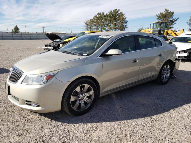 2013 Buick Lacrosse VIN: 1G4GC5E33DF279593 Lot: 79252923