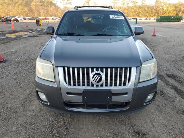 2011 Mercury Mariner Premier VIN: 4M2CN8HG4BKJ08783 Lot: 80018873