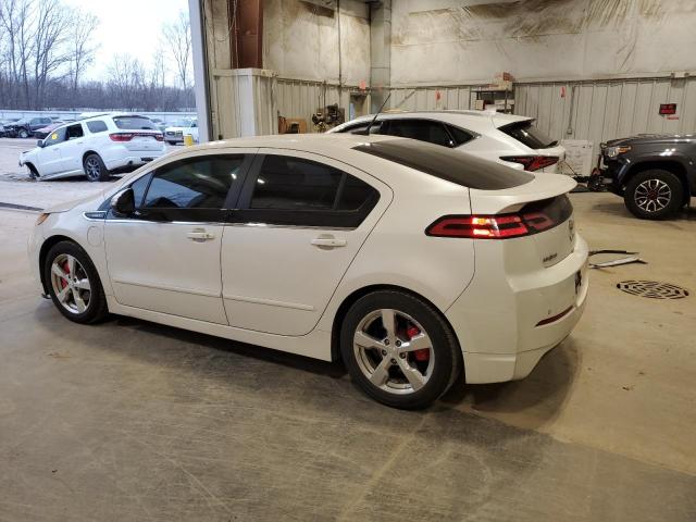 VIN 1G1RD6E47DU122338 2013 Chevrolet Volt no.2