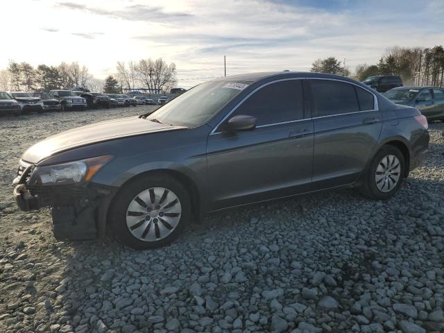 2009 Honda Accord Lx VIN: 1HGCP26399A191352 Lot: 78763443