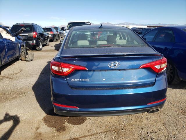 5NPE24AF7FH024298 | 2015 HYUNDAI SONATA SE