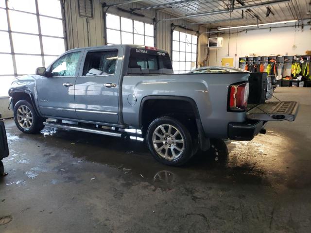 3GTU2PEJ2GG153541 | 2016 GMC SIERRA K15