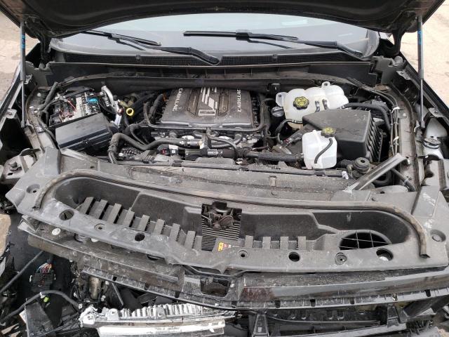 2023 CADILLAC ESCALADE V - 1GYS4HK94PR138437