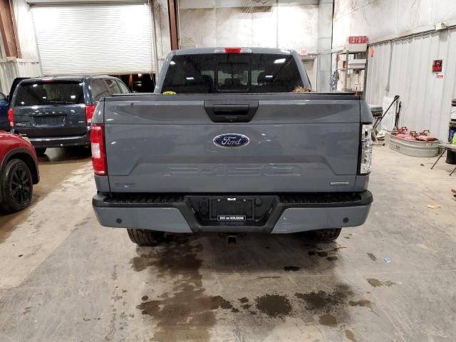 1FTEW1E45KFC42594 | 2019 FORD F150 SUPER