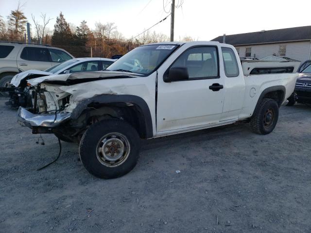 2006 Chevrolet Colorado VIN: 1GCDT196968296393 Lot: 80773103